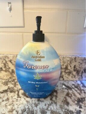 Australian Gold Forever After All Day Moisturizer - 22.0 oz